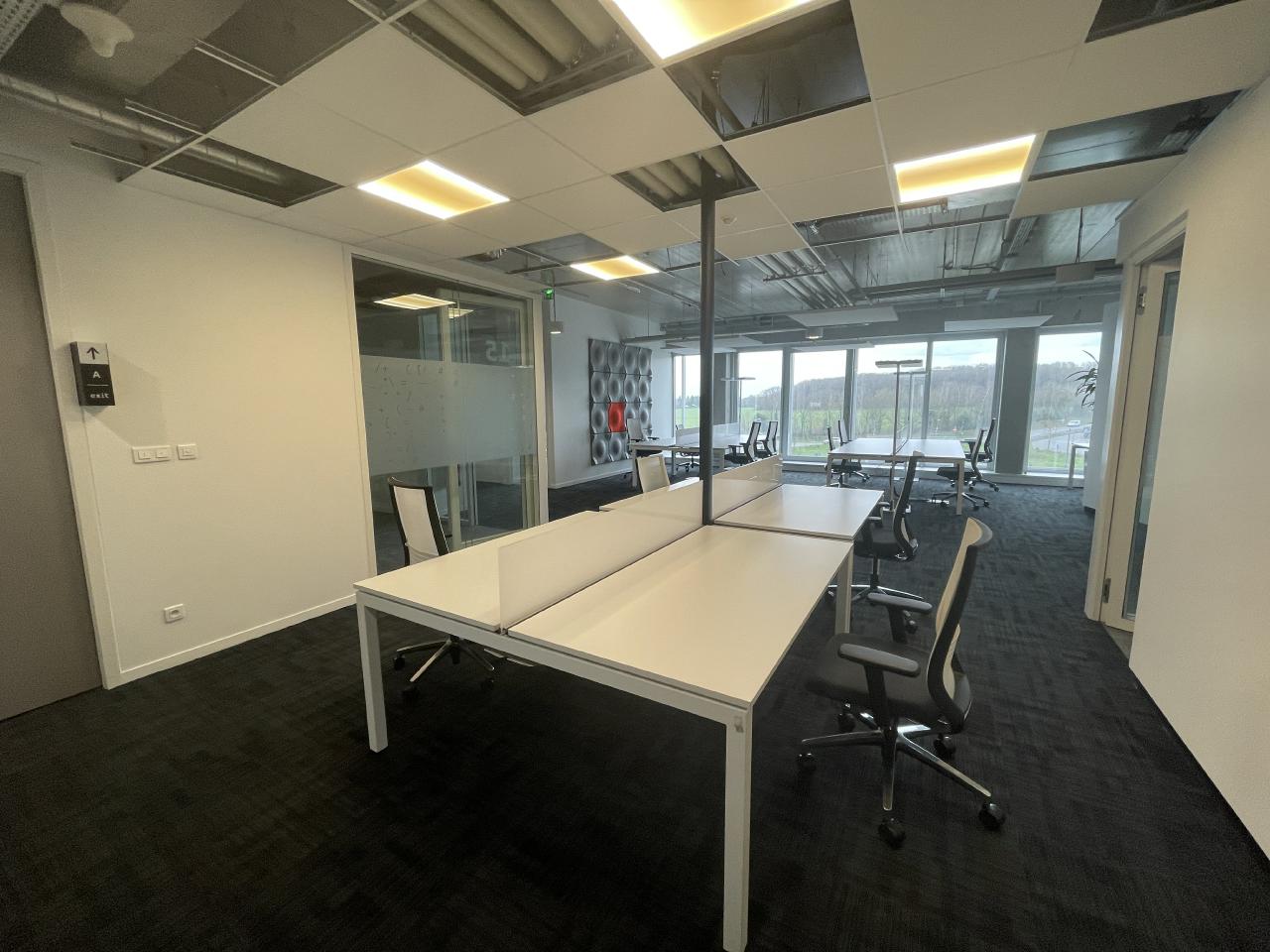 Bureau Cesson-Sévigné 1362m² Location bureau Cesson-Sévigné Ille-et-Vilaine OLBUR2420285 7